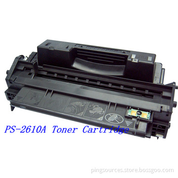 Original Toner Cartridge for HP 2610A